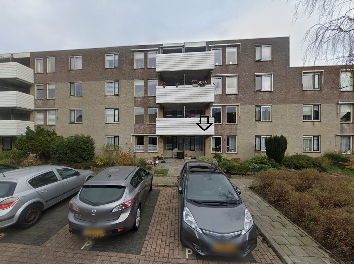 Weidemolen 92, 1703 TP Heerhugowaard, Nederland