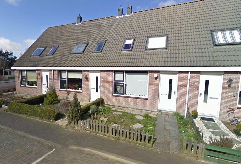 Prinses Beatrixstraat 21, 1721 AS Broek op Langedijk, Nederland