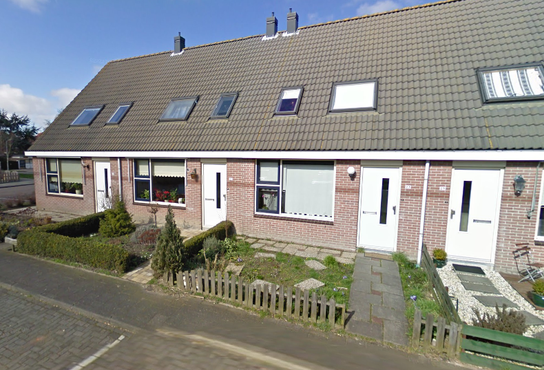 Prinses Beatrixstraat 21