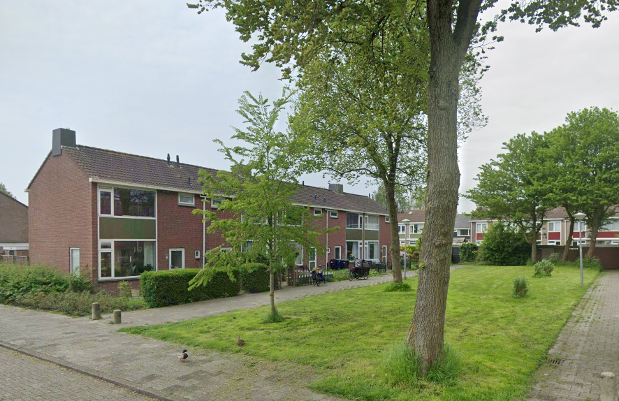 Olmenlaan 13, 1829 HN Oudorp, Nederland