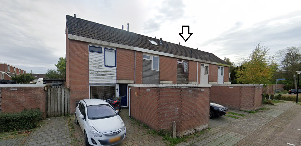 Papiermolen 5, 1703 PK Heerhugowaard, Nederland