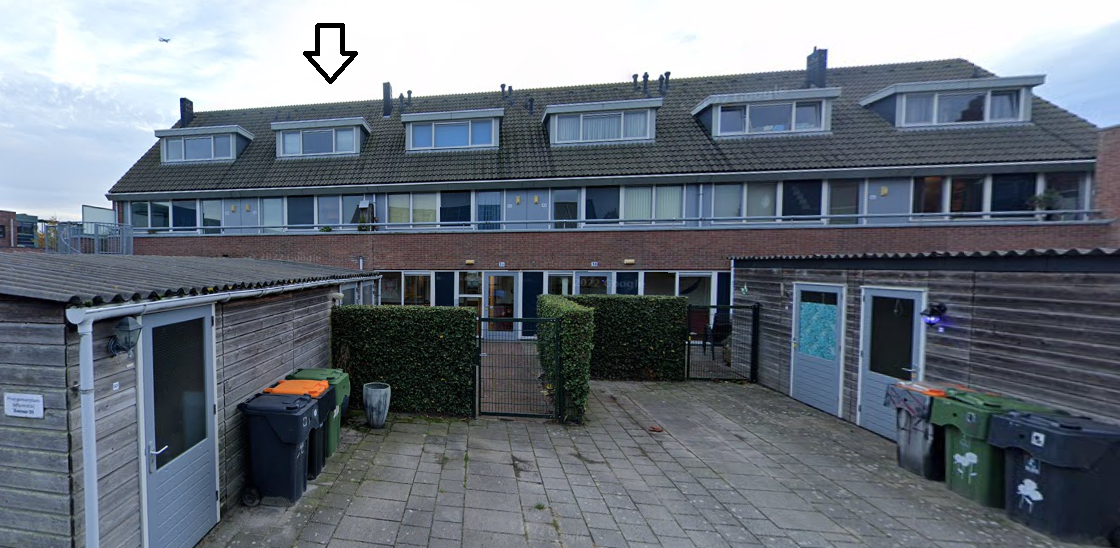 Evenaar 52, 1705 SV Heerhugowaard, Nederland