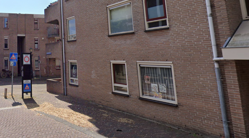 Bagijnenstraat 14