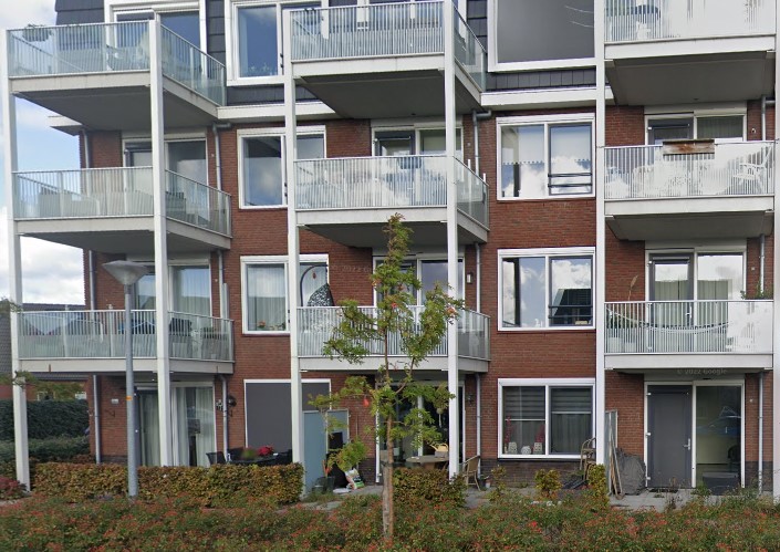Langoort 24