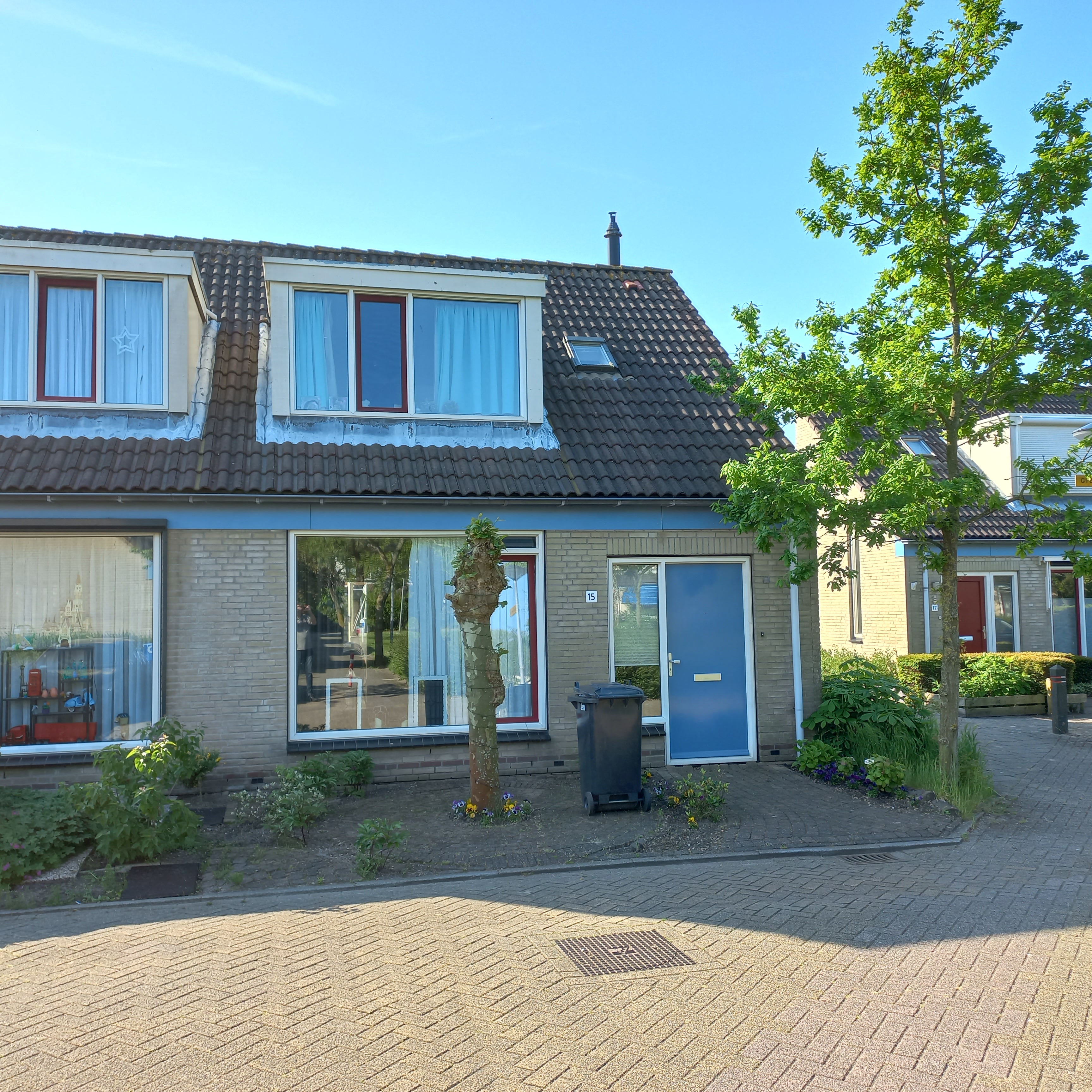 Groteweide 15, 1902 SK Castricum, Nederland