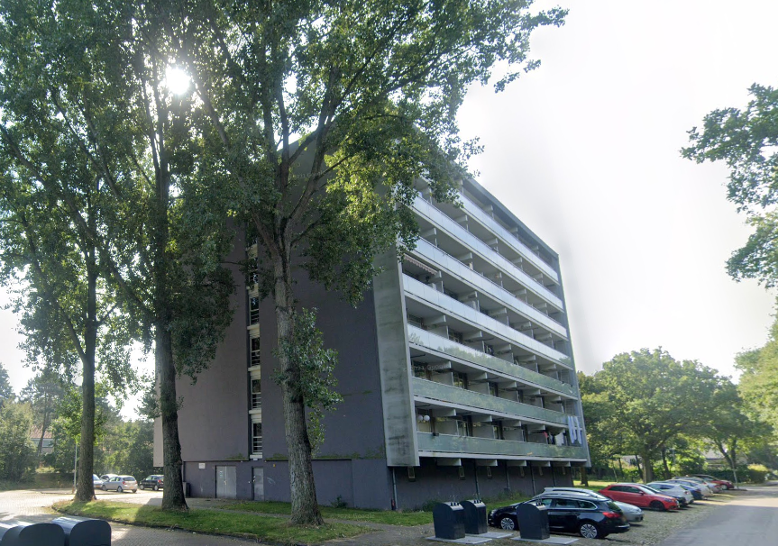 Professor Winklerlaan 93, 1901 KT Castricum, Nederland