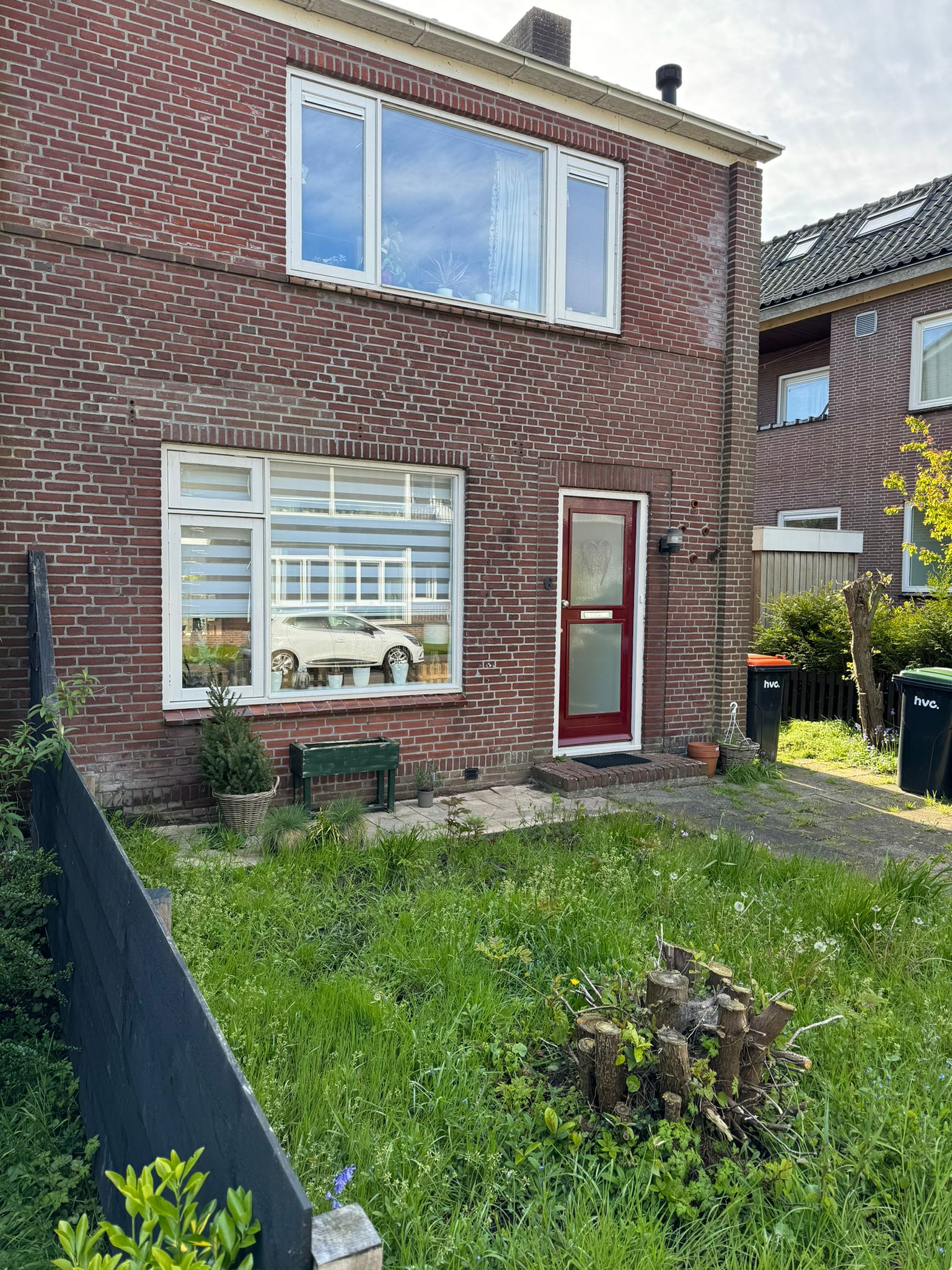 Zwetstraat 6, 1636 XJ Schermerhorn, Nederland