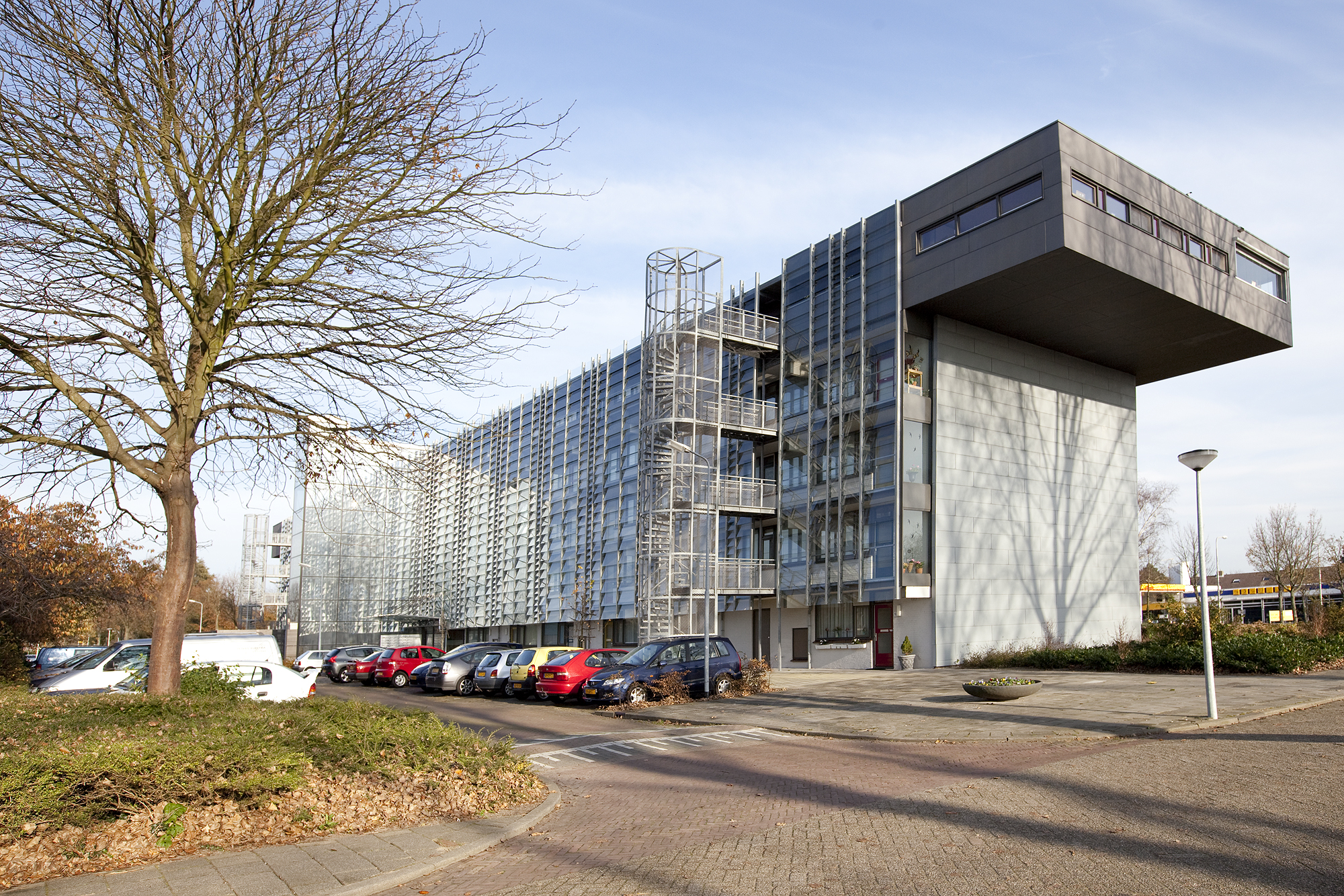 Offenbachstraat 61, 1901 XL Castricum, Nederland