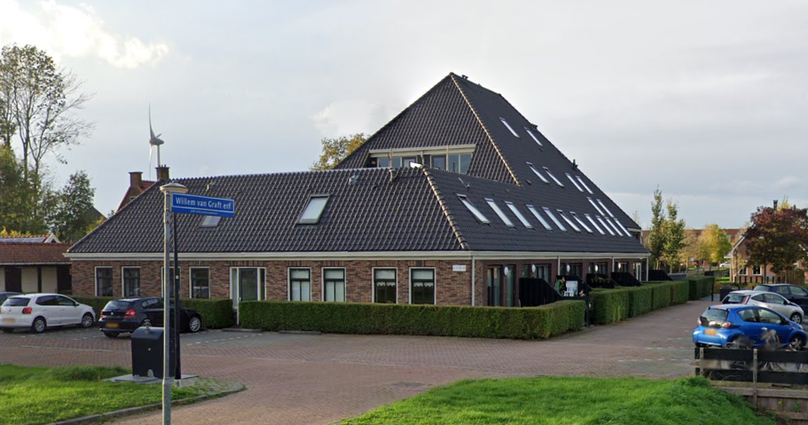Willem van Graft Erf 7