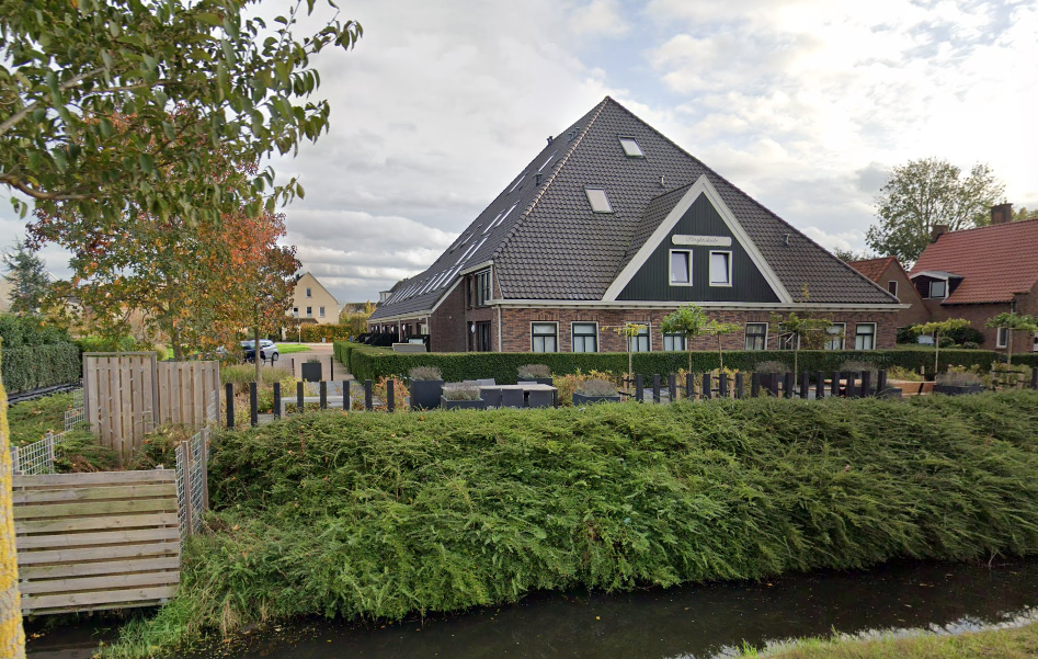Willem van Graft Erf 7