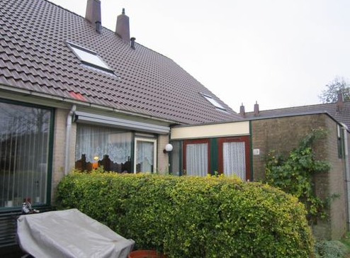 Meelmolen 19