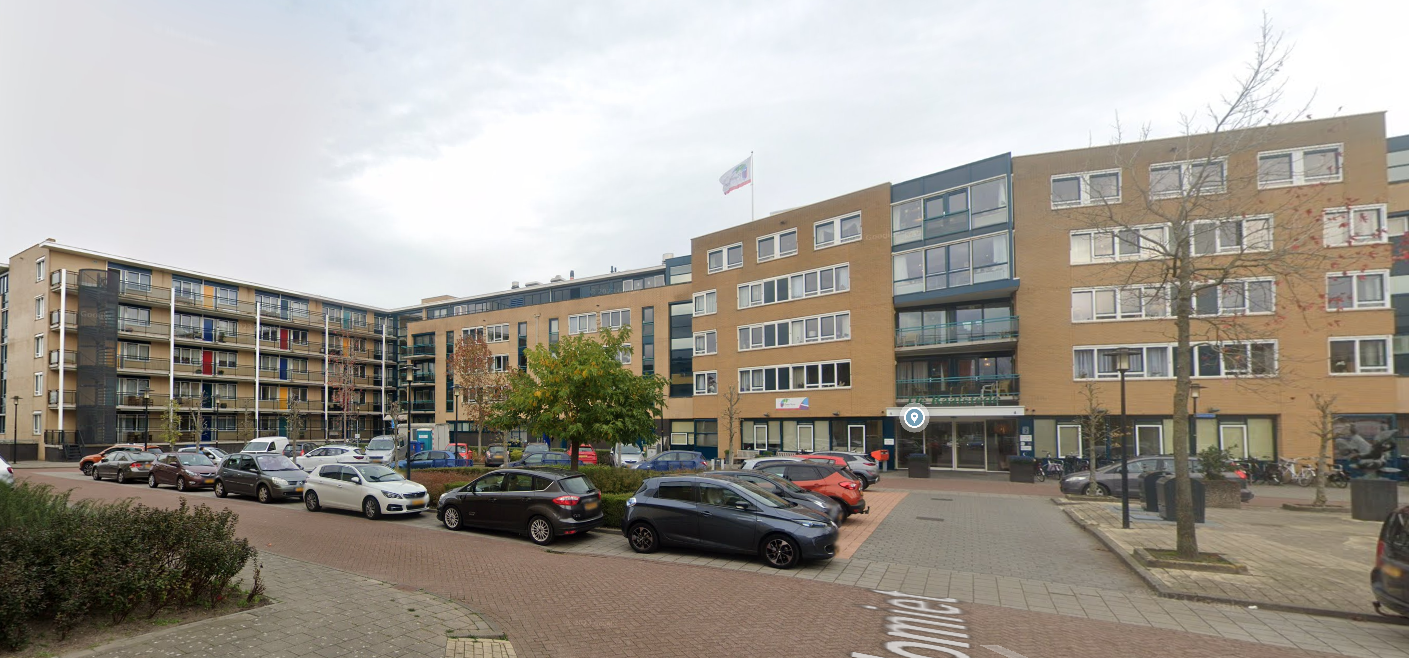 Dolomiet 119, 1703 DW Heerhugowaard, Nederland