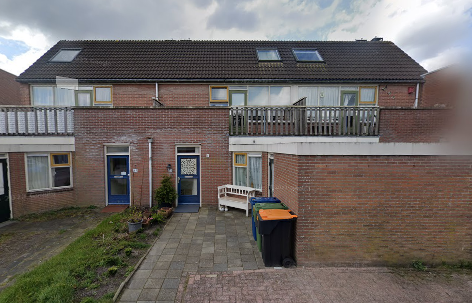Scheepmakerstraat 22