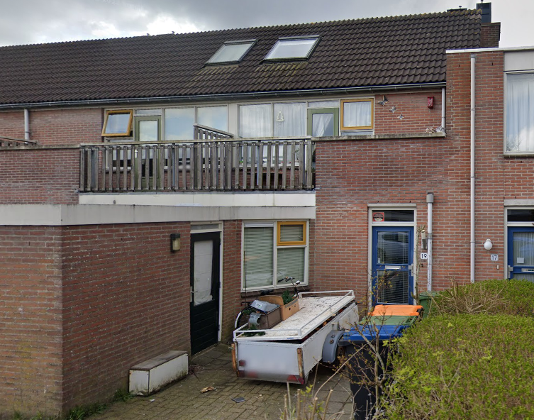 Scheepmakerstraat 22