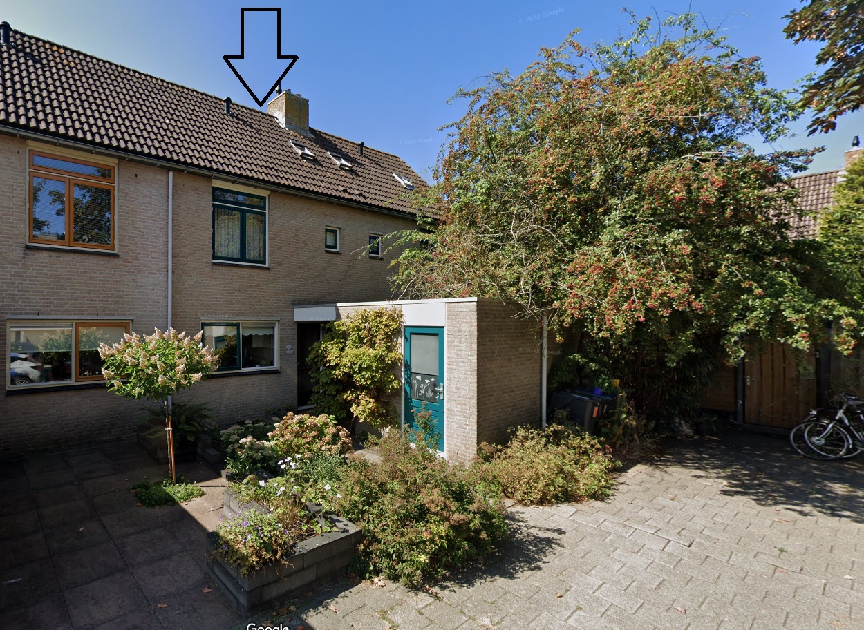 Galiciëstraat 2