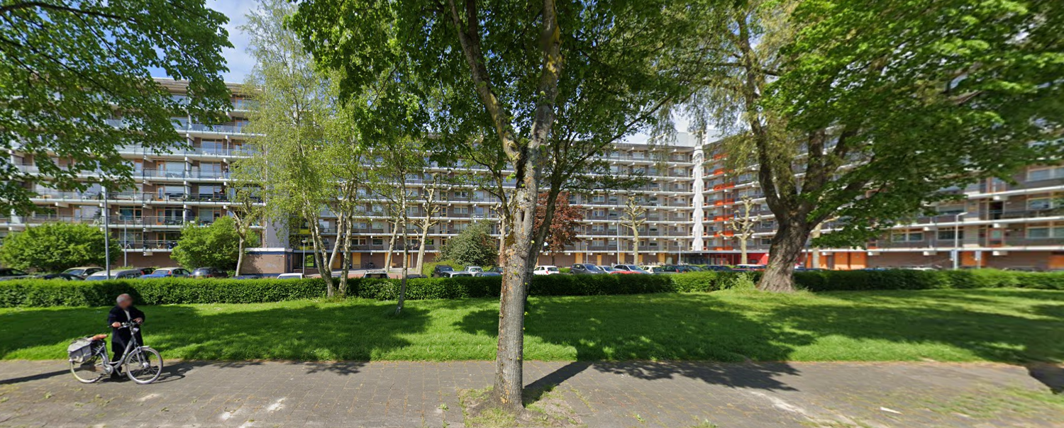 Muiderwaard 697
