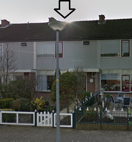 Broekerwaard 14