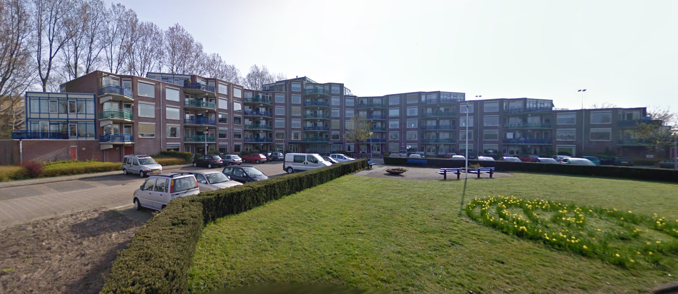 Plutostraat 88