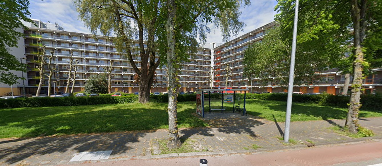 Muiderwaard 637