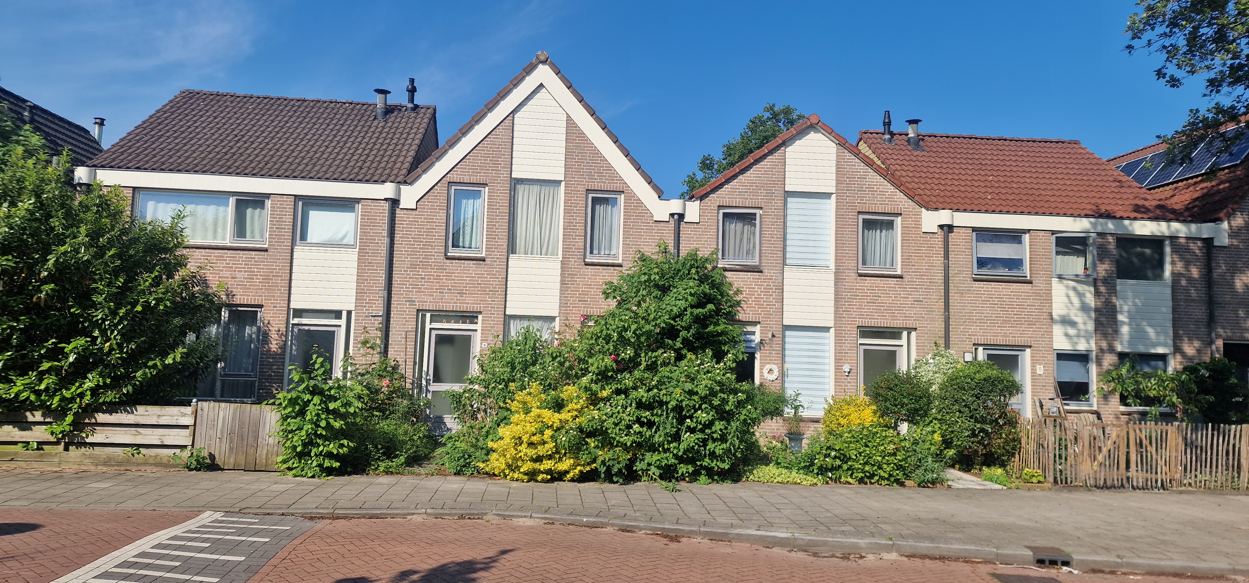 Weidemolen 11