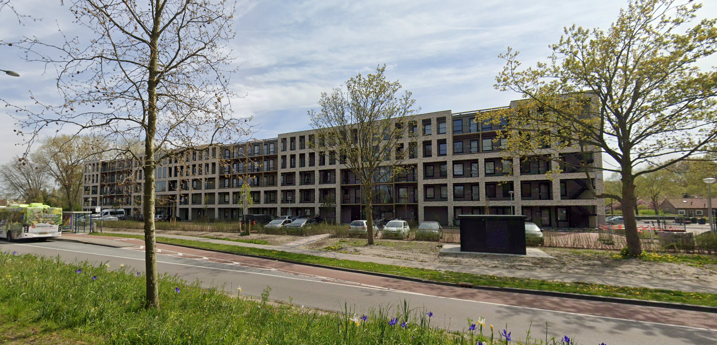 Koelmalaan 308