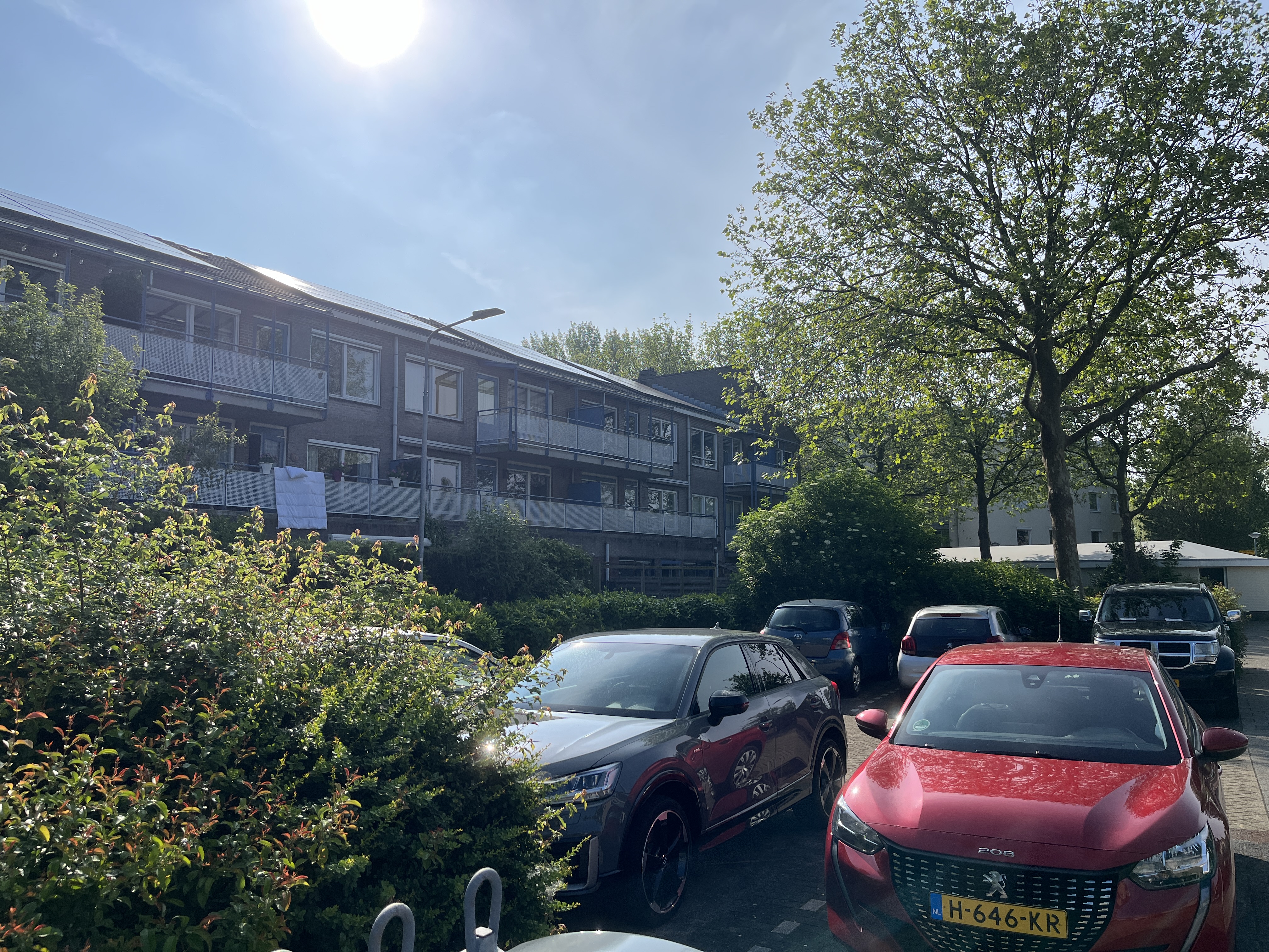 Oosterweide 29
