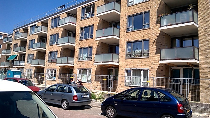 Eisenhowerstraat 2