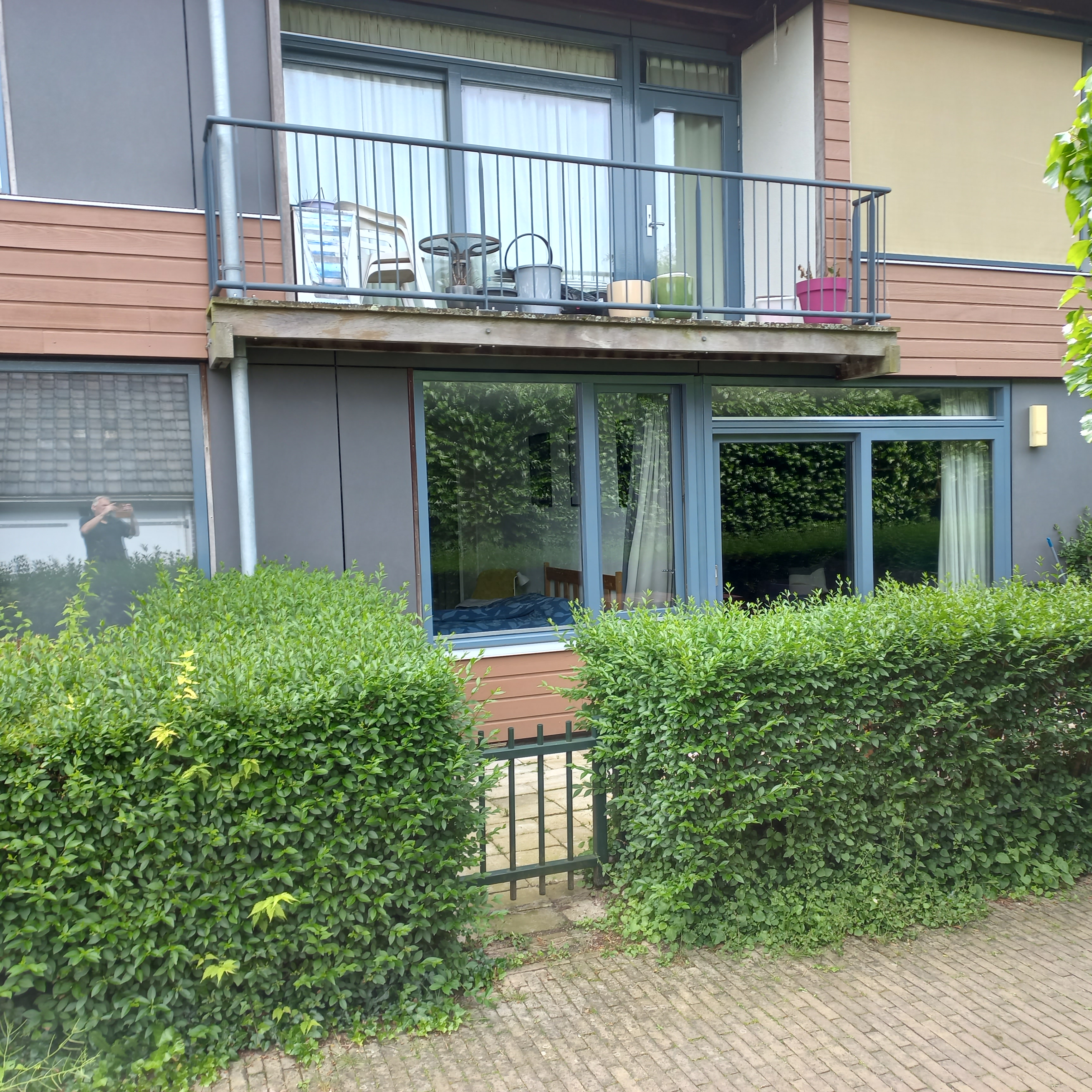 Hoog en Laag 111