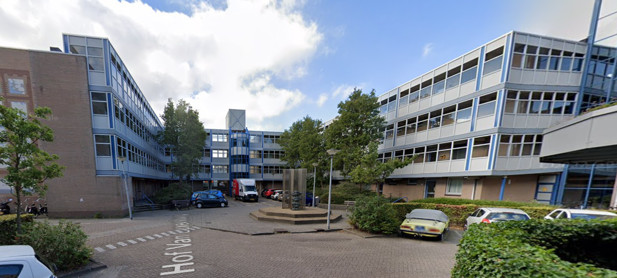 Hof Van Luxemburg 42, 1825 TB Alkmaar, Nederland