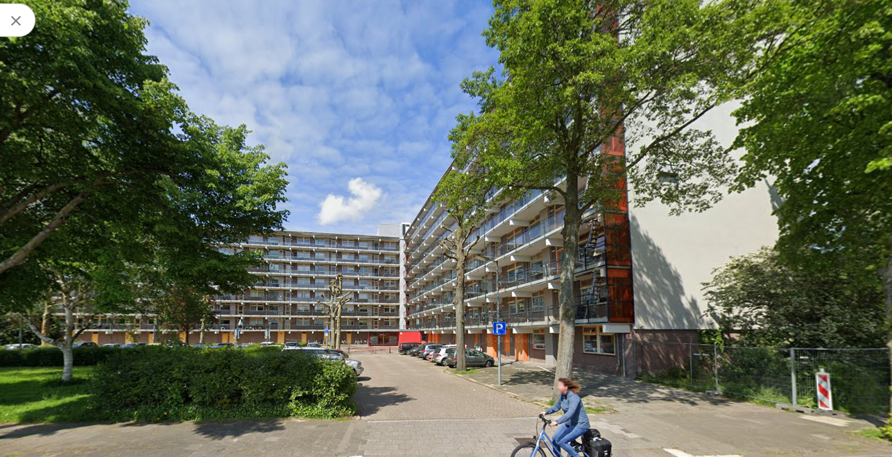 Muiderwaard 781, 1824 XS Alkmaar, Nederland