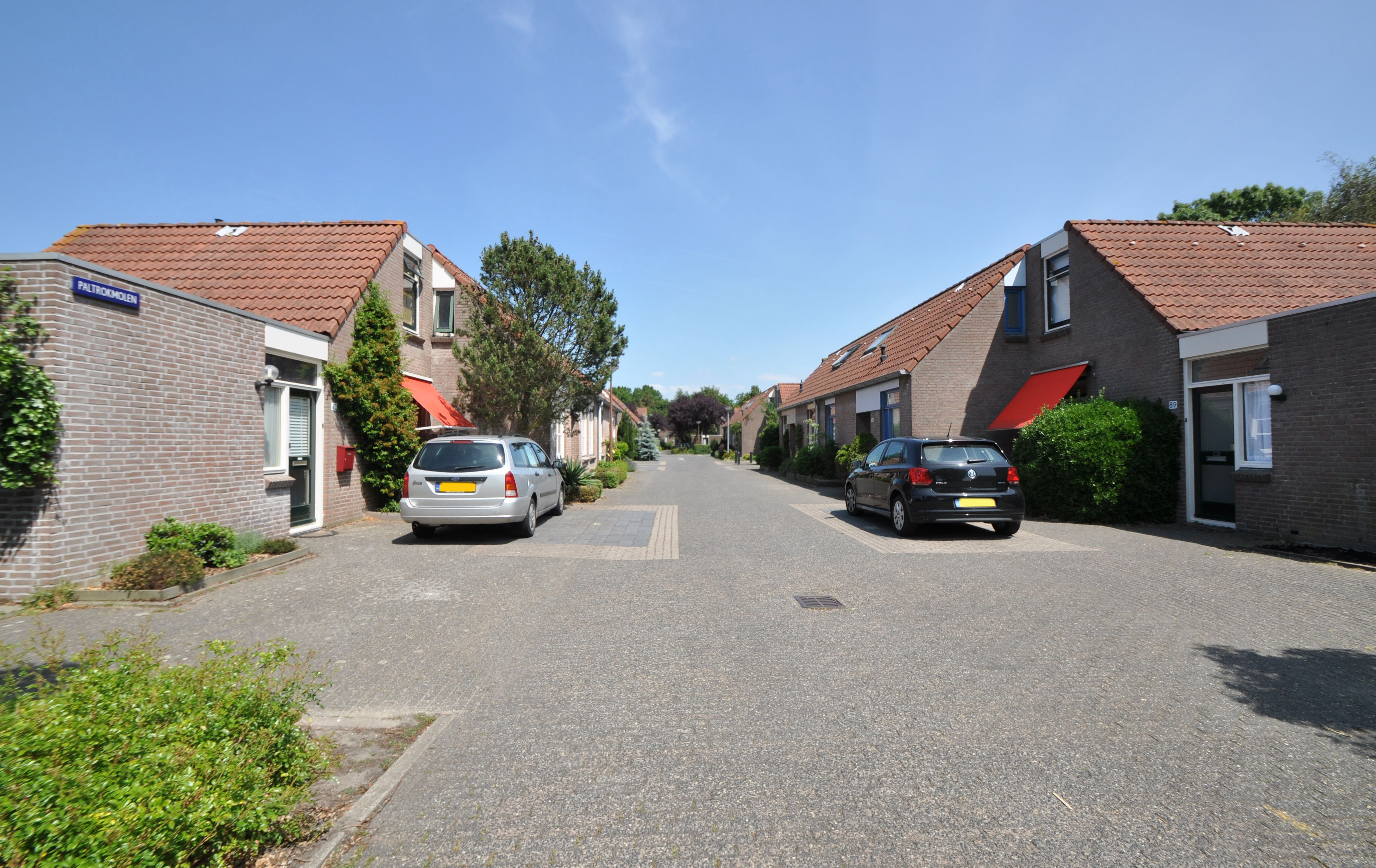 Paltrokmolen 54