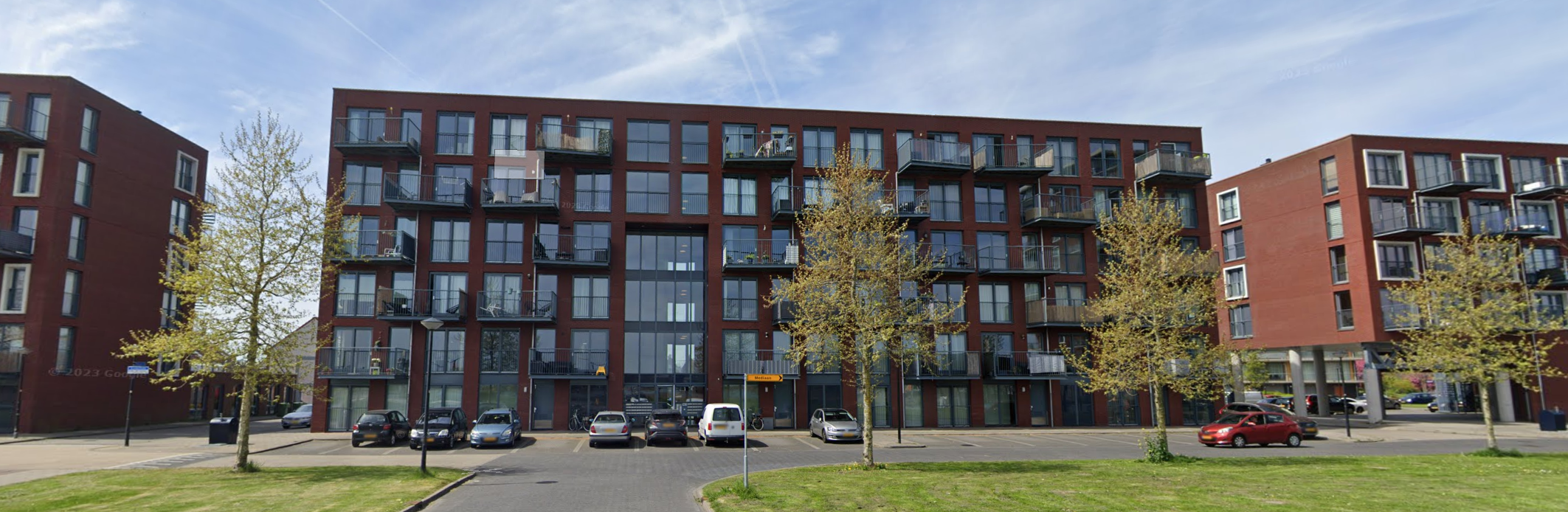 Zuiderlicht 383, 1705 TV Heerhugowaard, Nederland