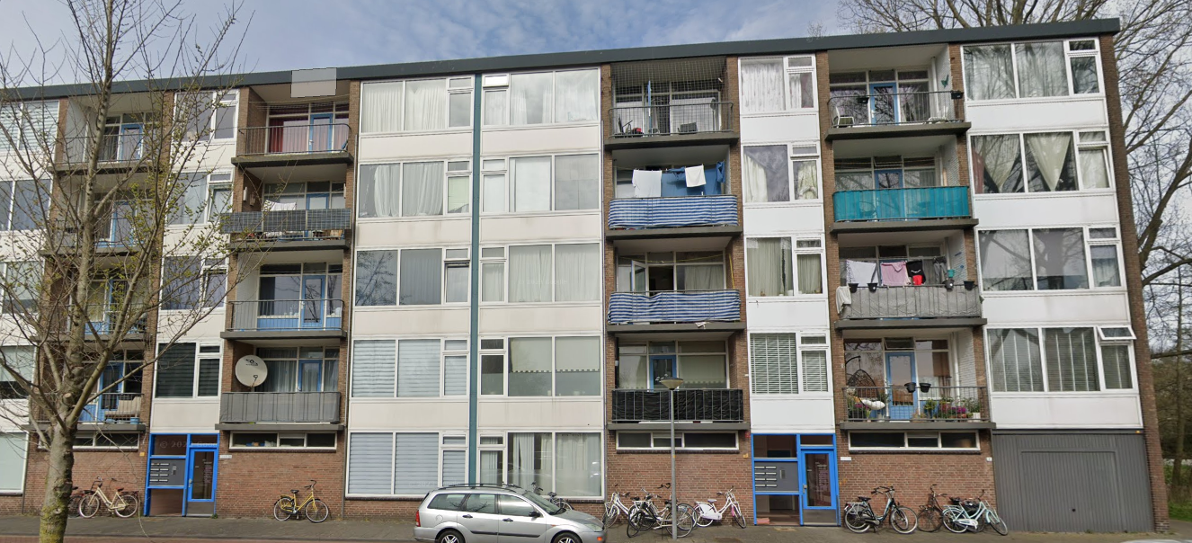 Vincent van Goghlaan 18, 1816 VP Alkmaar, Nederland