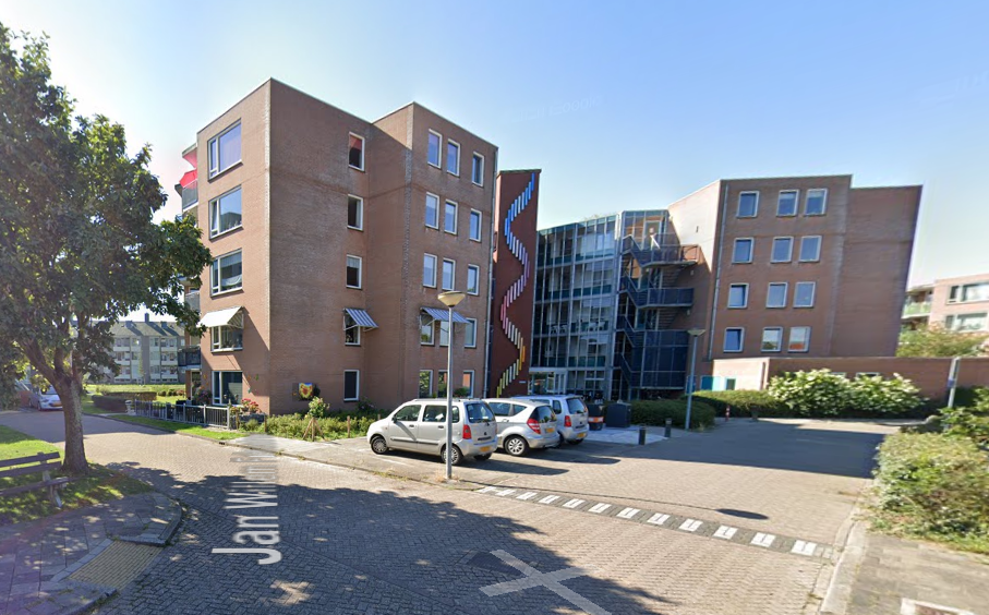 Dillenburgstraat 117