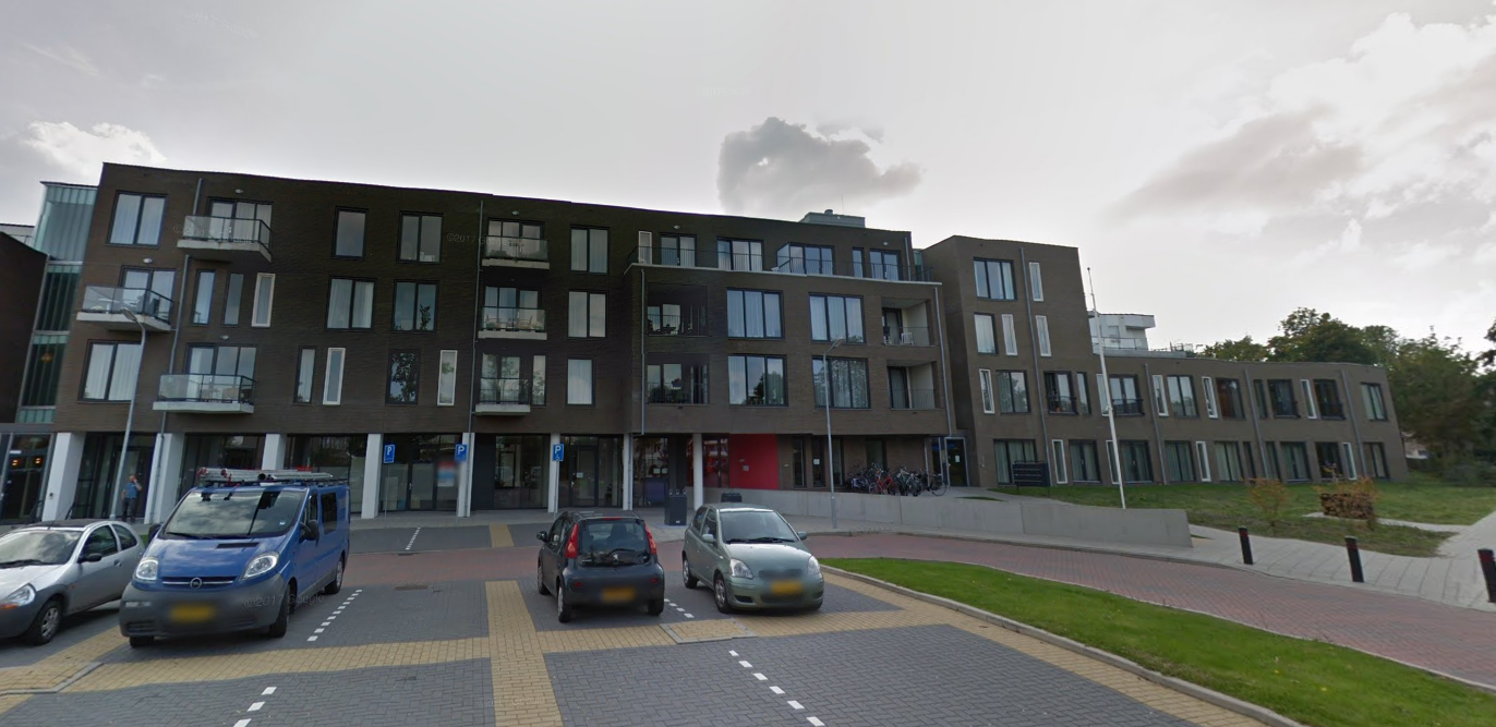 De Boogaert 201, 1901 GD Castricum, Nederland