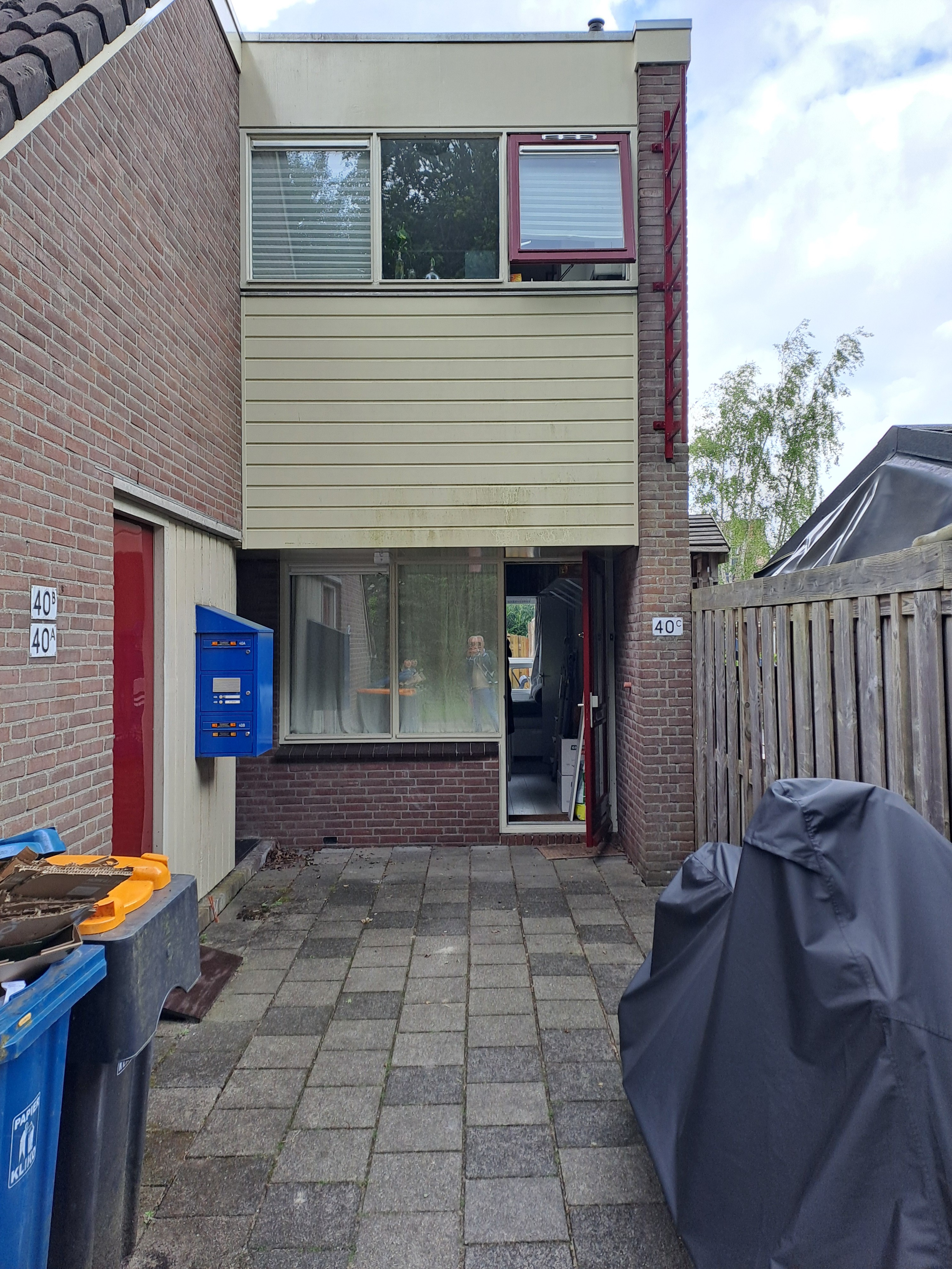 Arendsweg 40C, 1826 JD Alkmaar, Nederland