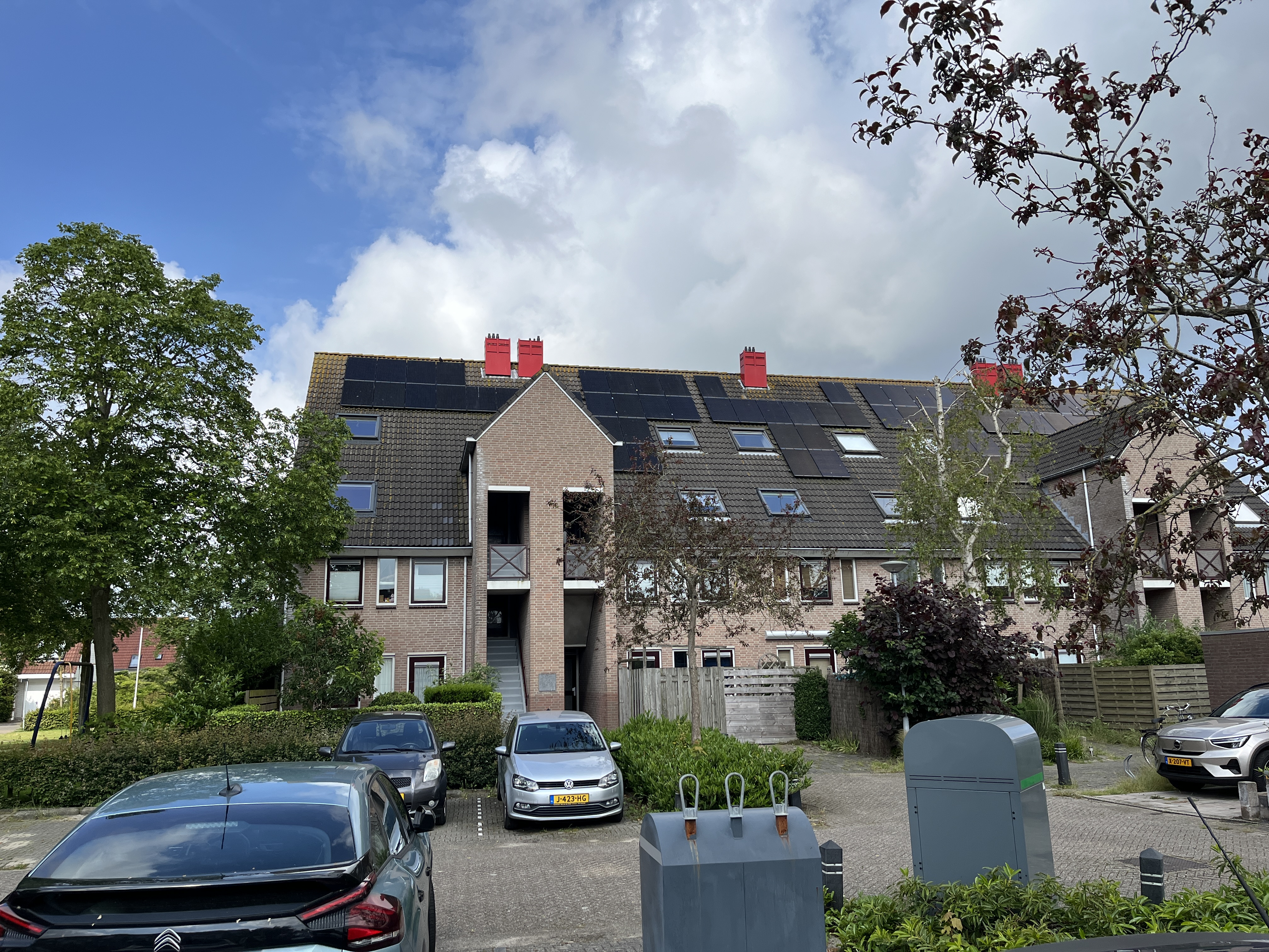 Schoolweg 34, 1906 AD Limmen, Nederland