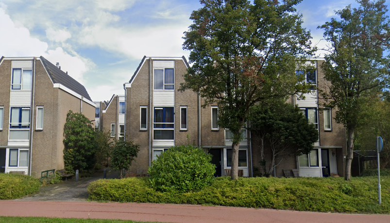 Kortenaerplantsoen 23, 1901 VZ Castricum, Nederland