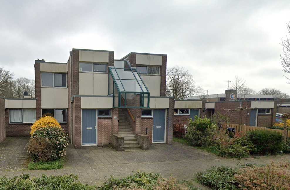 Mozartlaan 47, 1921 XC Akersloot, Nederland