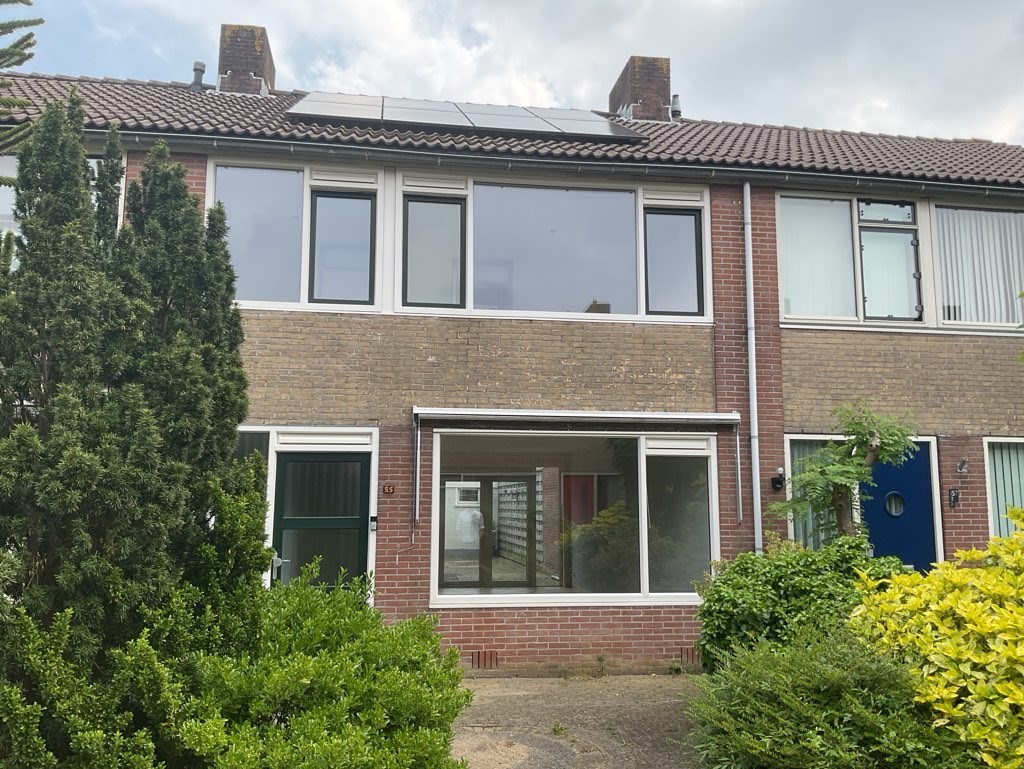 Anna van Saksenstraat 55, 1723 KS Noord-Scharwoude, Nederland