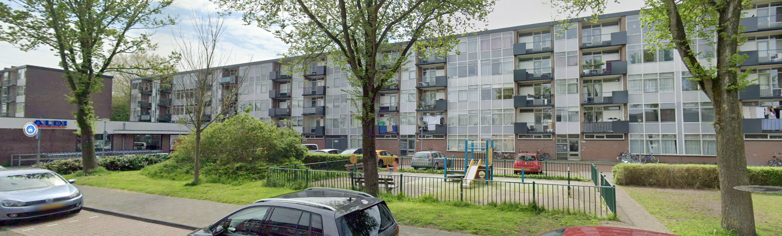 Vincent van Goghlaan 51, 1816 VN Alkmaar, Nederland