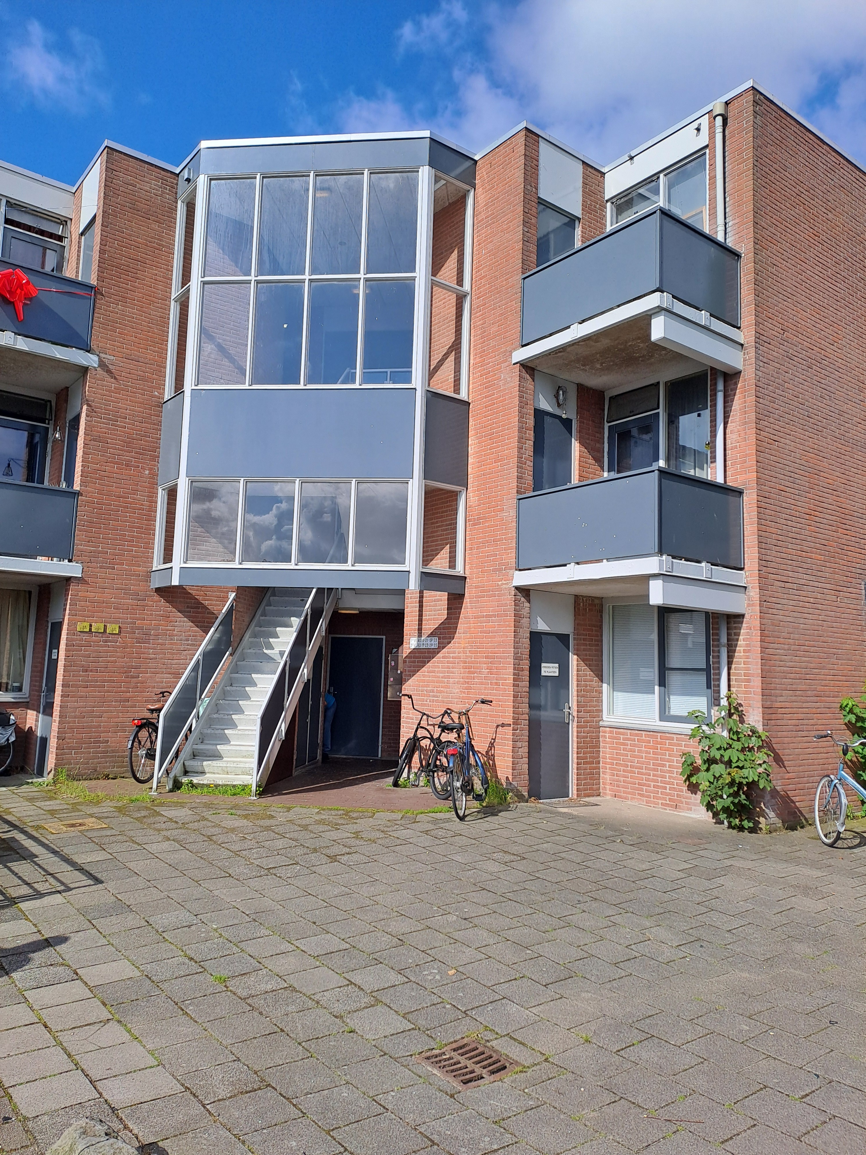 Plevierstraat 19, 1826 HS Alkmaar, Nederland