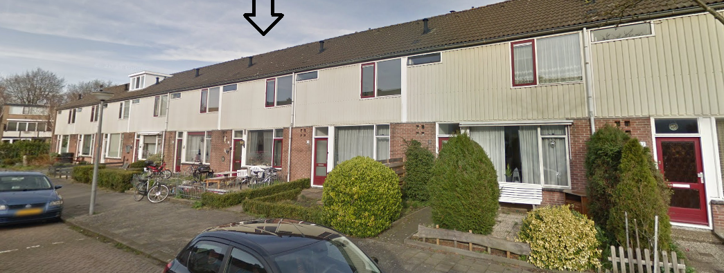 Broekerwaard 11, 1824 EP Alkmaar, Nederland