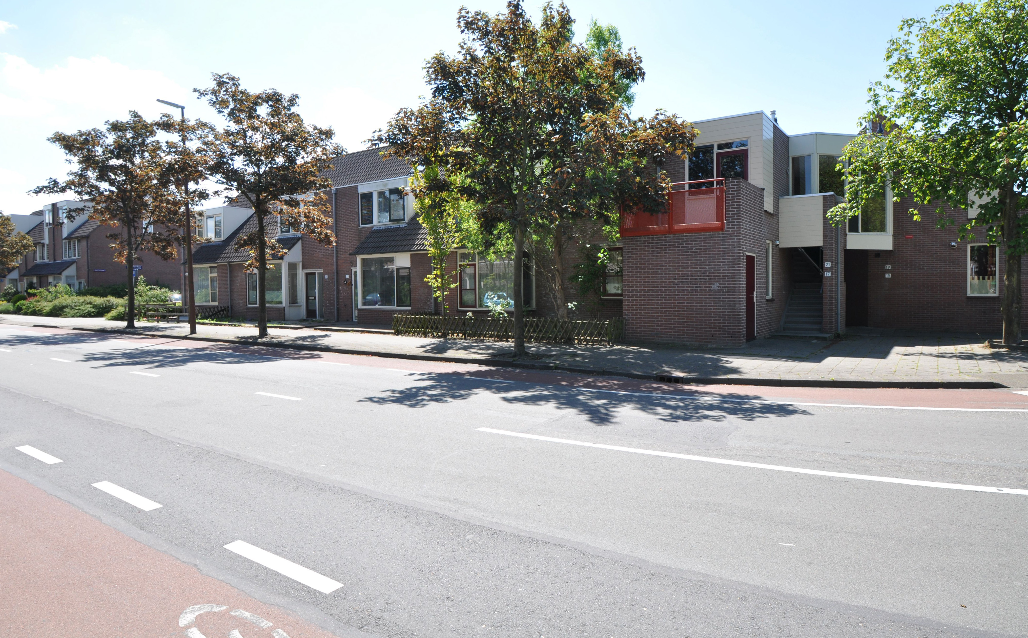 Vogelweg 28, 1826 HA Alkmaar, Nederland