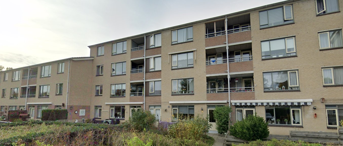 Livingstonestraat 46, 1827 PW Alkmaar, Nederland