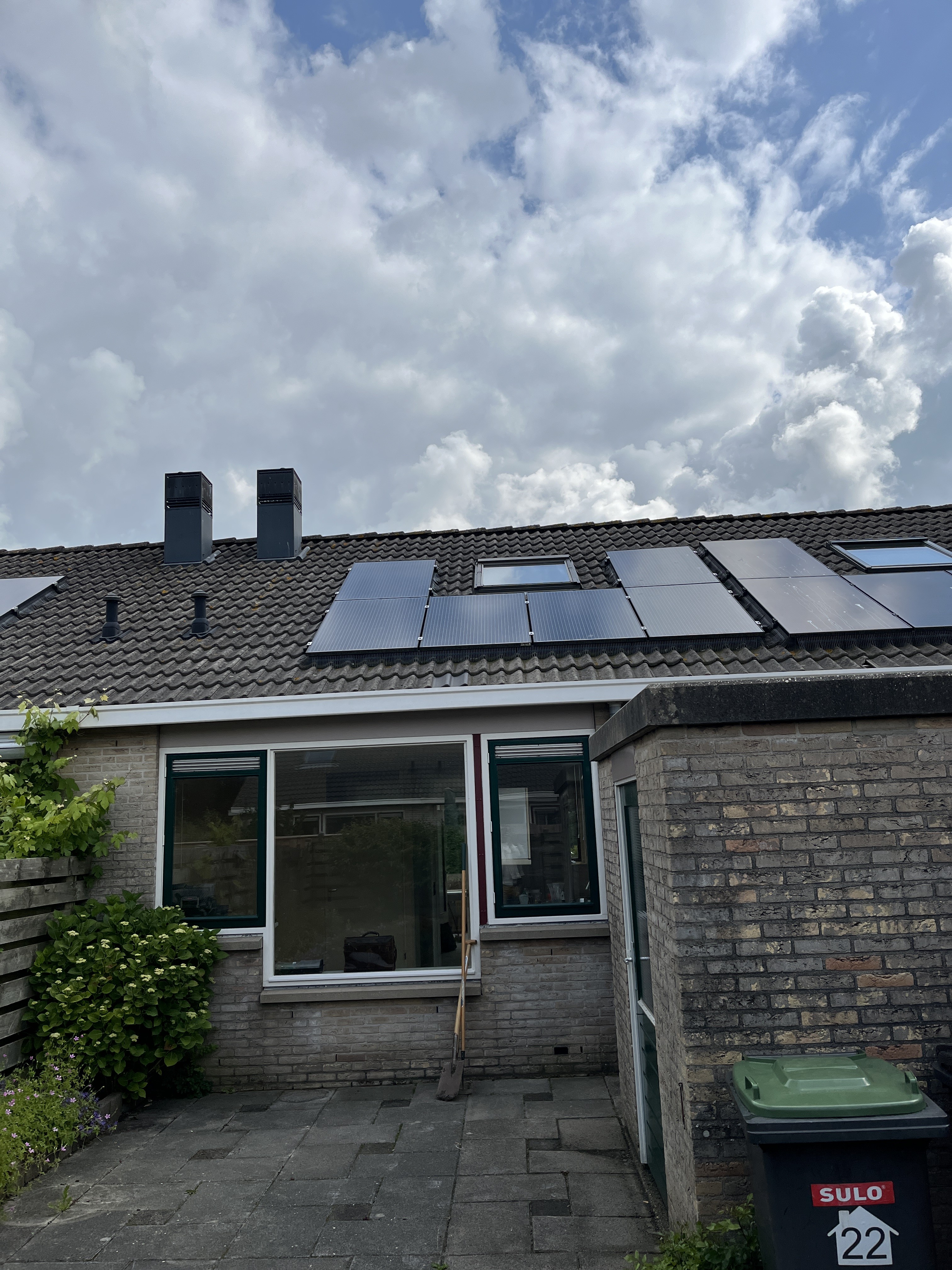 Laan van Albert's Hoeve 22