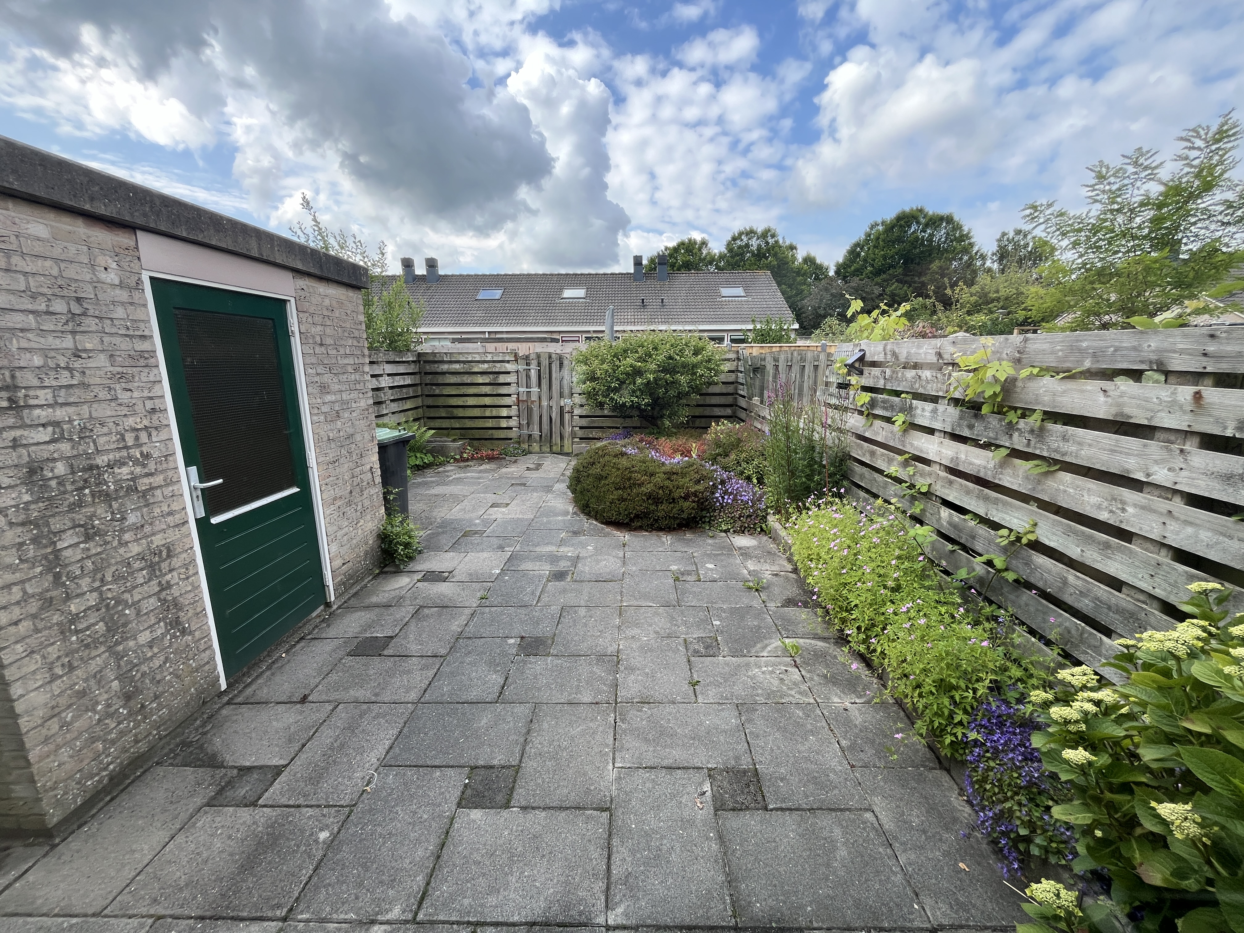 Laan van Albert's Hoeve 22