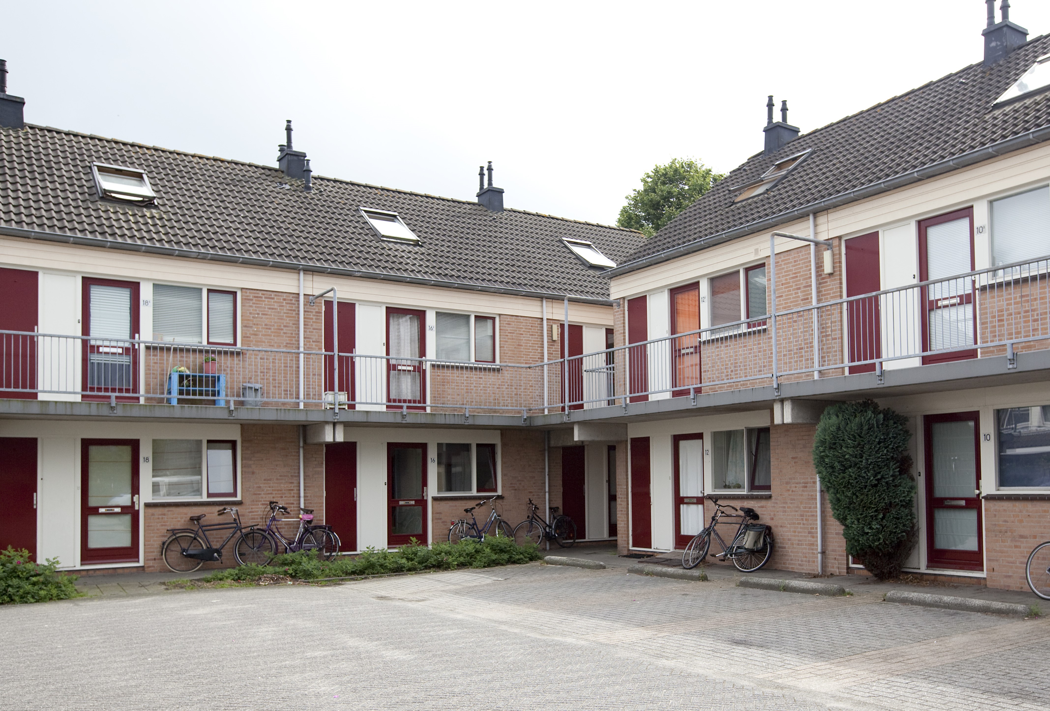 Nicolaas Puntweg 8, 1861 NP Bergen, Nederland