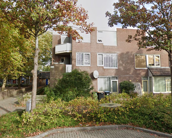 Vogelweg 50, 1826 HB Alkmaar, Nederland