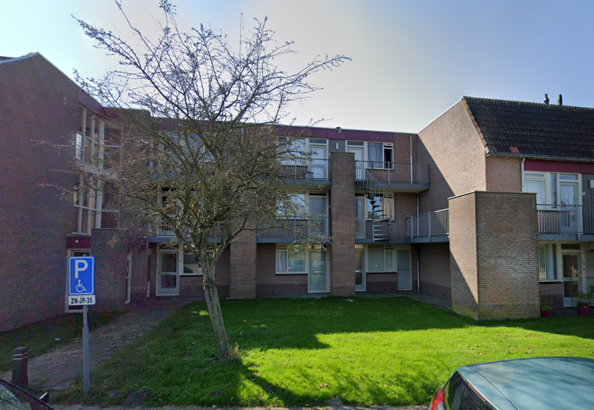 Offenbachstraat 94, 1817 JP Alkmaar, Nederland